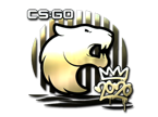 FURIA (Gold) | Stockholm 2021 image